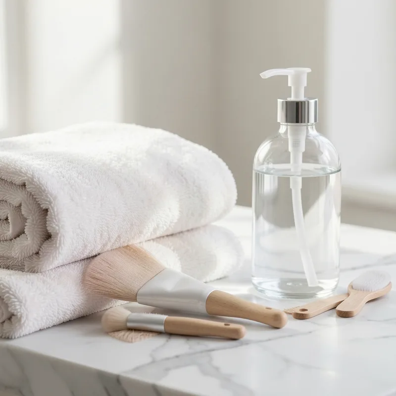 Adapter ses soins au changement de saison pour garder une peau confortable