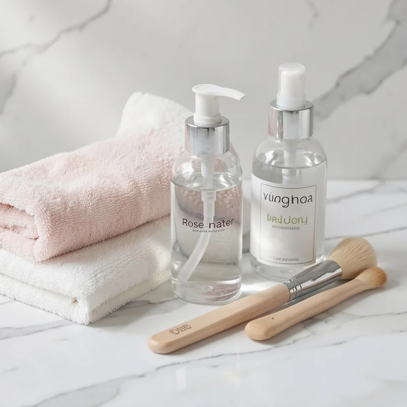 Connaître son type de peau pour bâtir une routine visage juste
