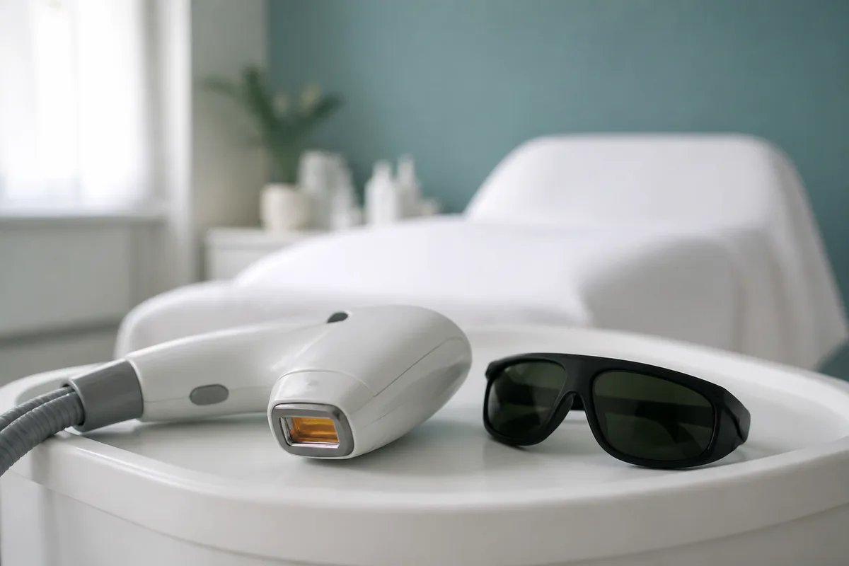 Épilation laser : qui a le droit de la pratiquer en France