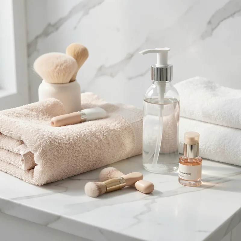 Peau et soins du visage